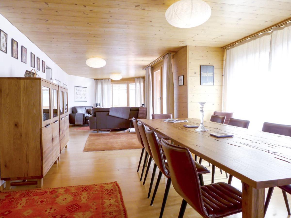 Apartment Gloria Sued By Interhome 뮈렌 외부 사진